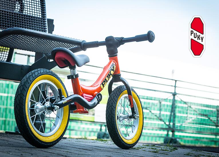 儿童滑步车有什么优缺点 如何为孩子选择合适的滑步车 儿童滑步车有什么优缺点 如何为孩子选择合适的滑步车