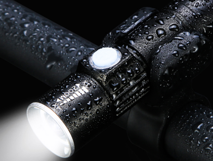 骑行灯怎么选 骑行灯的用处大吗 骑行灯怎么选 骑行灯的用处大吗