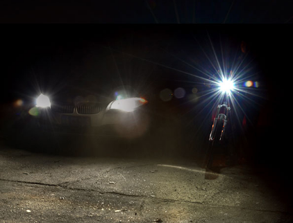 骑行灯怎么选 骑行灯的用处大吗 骑行灯怎么选 骑行灯的用处大吗