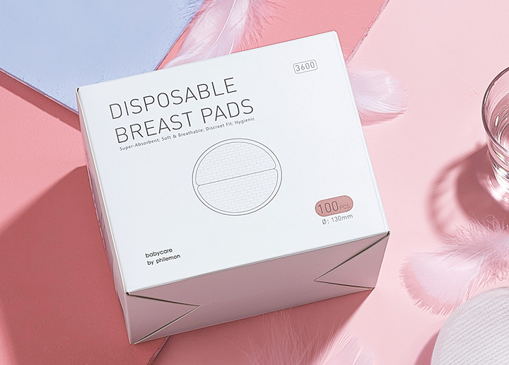 防溢乳垫随身带 宝妈出门不尴尬 防溢乳垫随身带 宝妈出门不尴尬