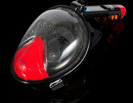 潜水镜如何选择 潜水镜和游泳镜有什么不同 潜水镜如何选择 潜水镜和游泳镜有什么不同