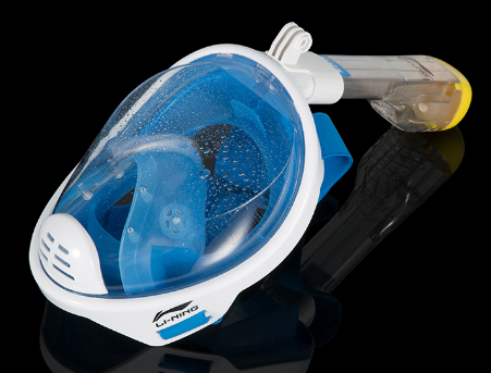 潜水镜如何选择 潜水镜和游泳镜有什么不同 潜水镜如何选择 潜水镜和游泳镜有什么不同