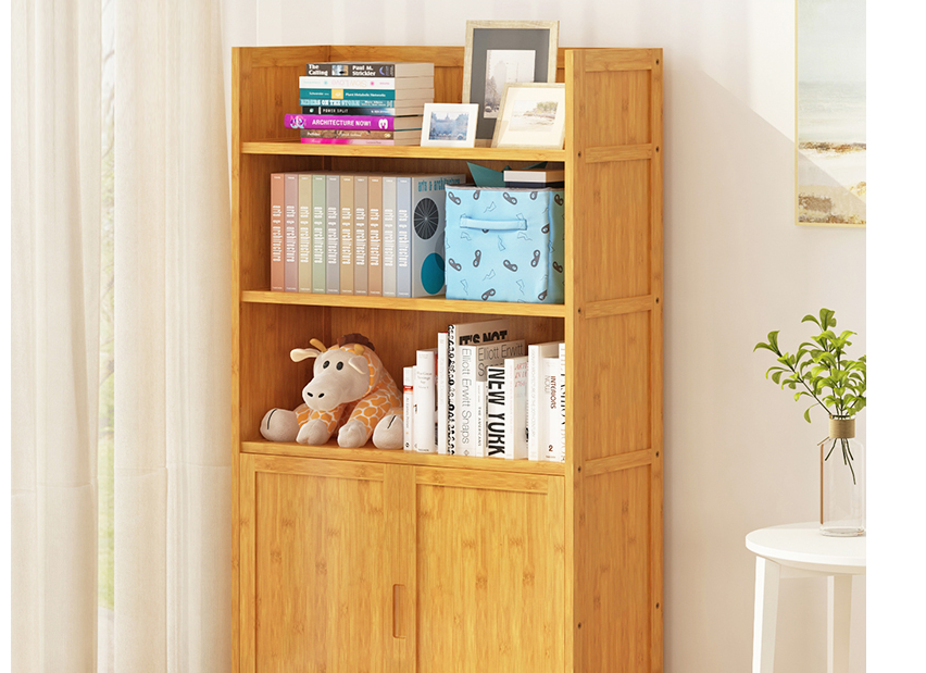 书架怎么选购 选购书架注重哪些事项 书架怎么选购 选购书架注重哪些事项