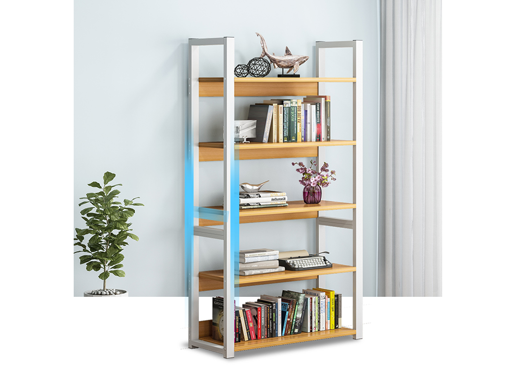 书架怎么选购 选购书架注重哪些事项 书架怎么选购 选购书架注重哪些事项