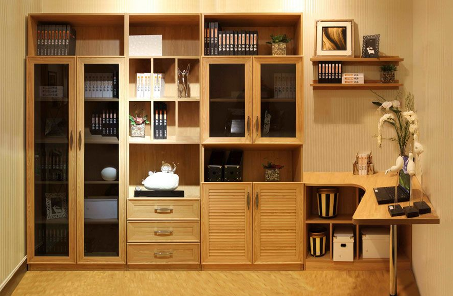 书架怎么选购 选购书架注重哪些事项 书架怎么选购 选购书架注重哪些事项