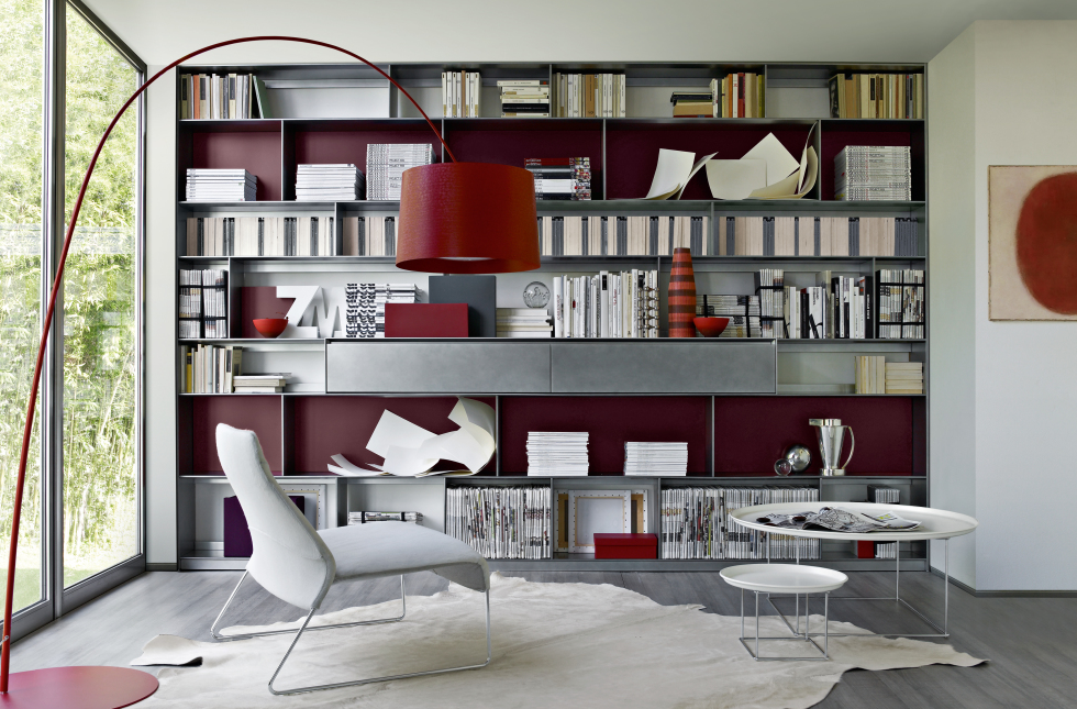 书架怎么选购 选购书架注重哪些事项 书架怎么选购 选购书架注重哪些事项