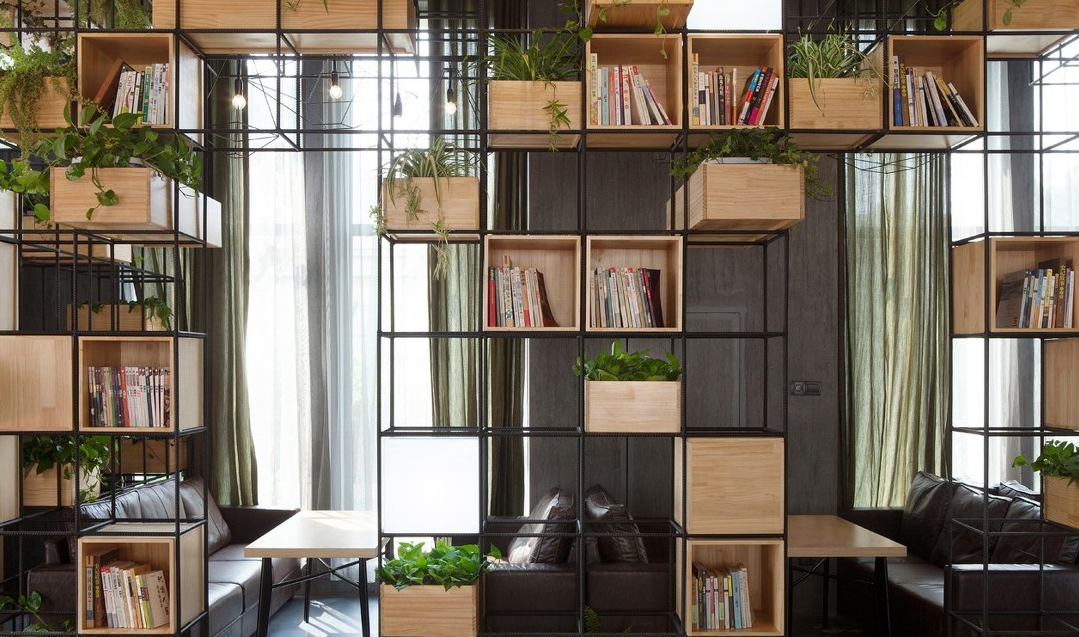 书架怎么选购 选购书架注重哪些事项 书架怎么选购 选购书架注重哪些事项