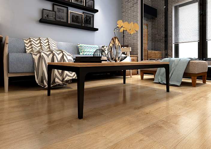 强化复合地板选购指南:教你选一块好地板 强化复合地板选购指南:教你选一块好地板