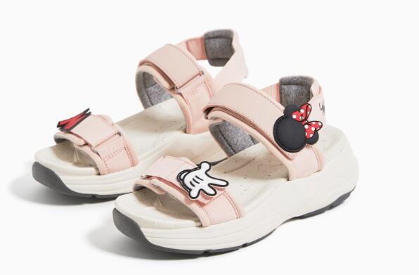 儿童凉鞋怎么选购 怎么判断儿童凉鞋好不好 儿童凉鞋怎么选购 怎么判断儿童凉鞋好不好