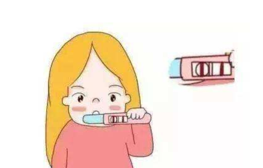 验孕棒百科知识:验孕棒怎么看 验孕棒百科知识:验孕棒怎么看