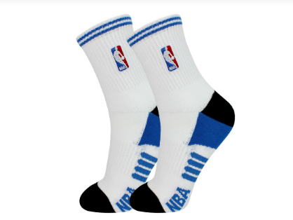 篮球袜如何选购 篮球袜和其他袜子的区别 篮球袜如何选购 篮球袜和其他袜子的区别