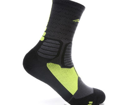 篮球袜如何选购 篮球袜和其他袜子的区别 篮球袜如何选购 篮球袜和其他袜子的区别