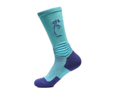 篮球袜如何选购 篮球袜和其他袜子的区别 篮球袜如何选购 篮球袜和其他袜子的区别