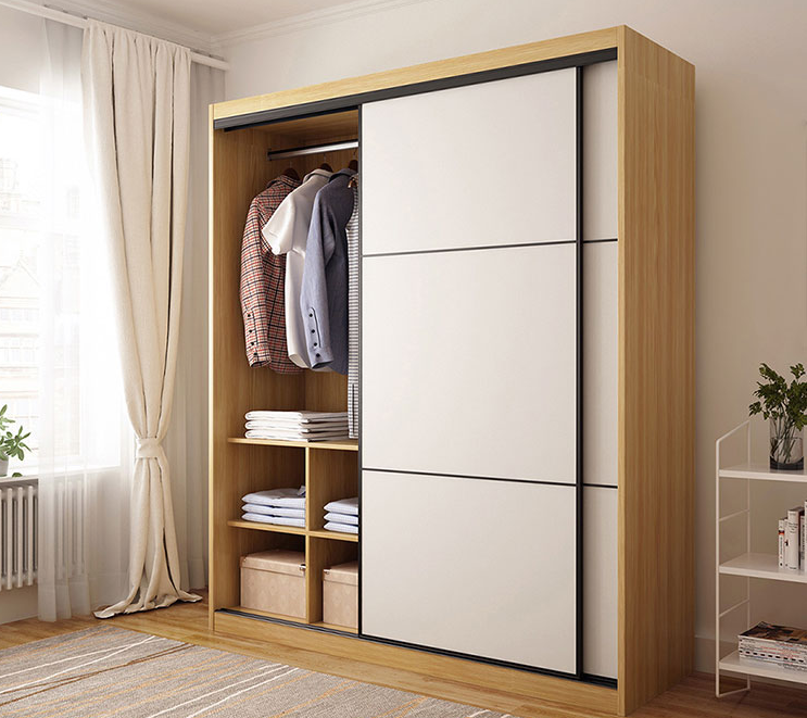 如何正确选购衣柜 定制和成品衣柜哪个好 如何正确选购衣柜 定制和成品衣柜哪个好