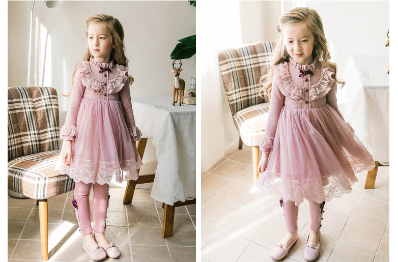 儿童裙装怎么选?儿童裙装知识分享 儿童裙装怎么选?儿童裙装知识分享