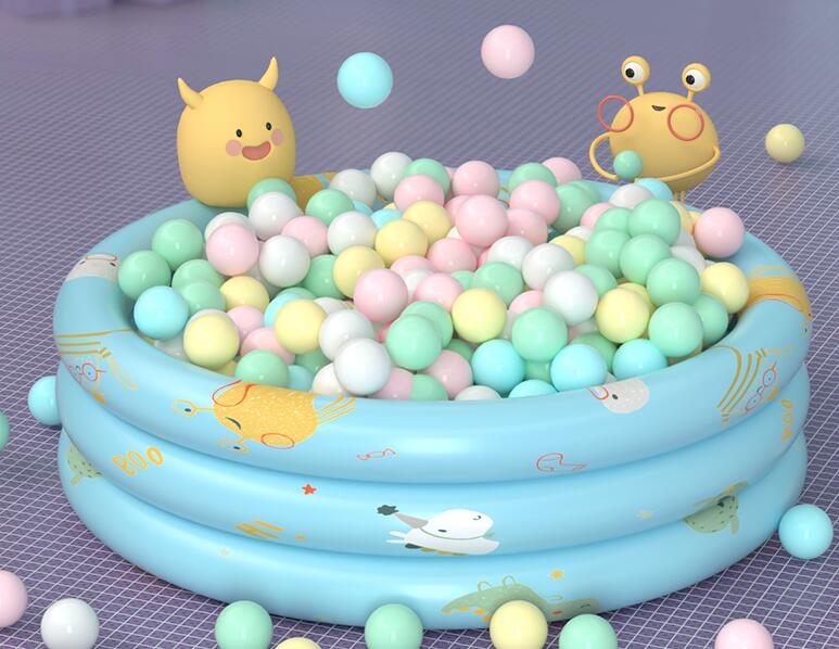 孩子玩海洋球有毒吗 海洋球有哪些清洗方式 孩子玩海洋球有毒吗 海洋球有哪些清洗方式