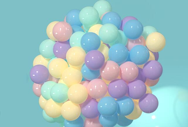 孩子玩海洋球有毒吗 海洋球有哪些清洗方式 孩子玩海洋球有毒吗 海洋球有哪些清洗方式