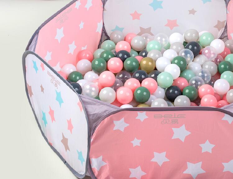 孩子玩海洋球有毒吗 海洋球有哪些清洗方式 孩子玩海洋球有毒吗 海洋球有哪些清洗方式