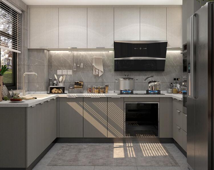 定制橱柜的好处 如何定制橱柜 定制橱柜的好处 如何定制橱柜