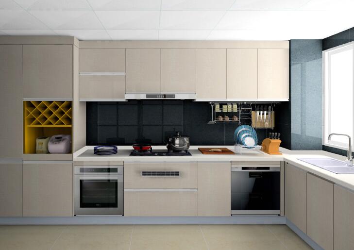 定制橱柜的好处 如何定制橱柜 定制橱柜的好处 如何定制橱柜