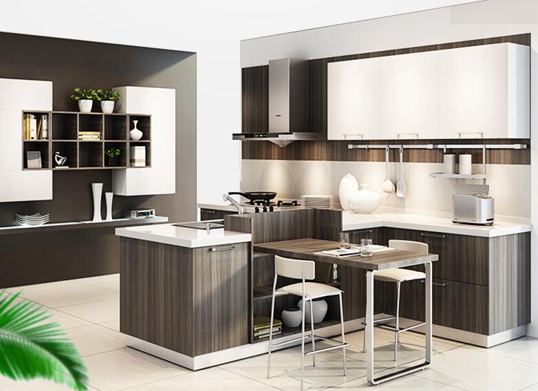 定制橱柜的好处 如何定制橱柜 定制橱柜的好处 如何定制橱柜