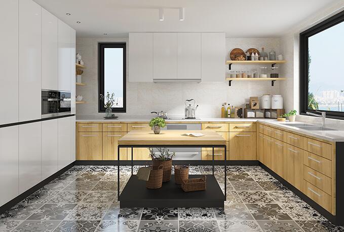 定制橱柜的好处 如何定制橱柜 定制橱柜的好处 如何定制橱柜