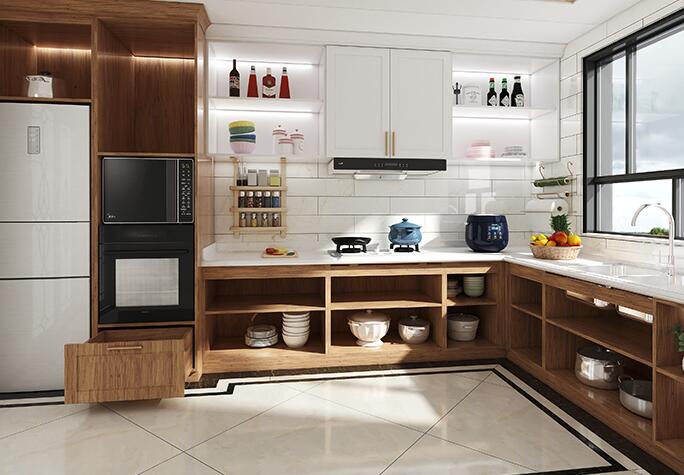 定制橱柜的好处 如何定制橱柜 定制橱柜的好处 如何定制橱柜