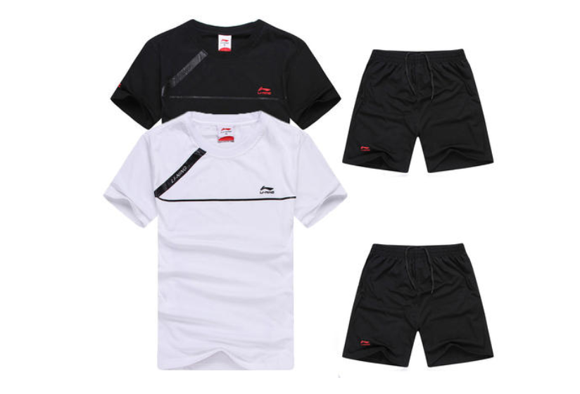 运动服套装怎么搭配 运动服套装选购技巧