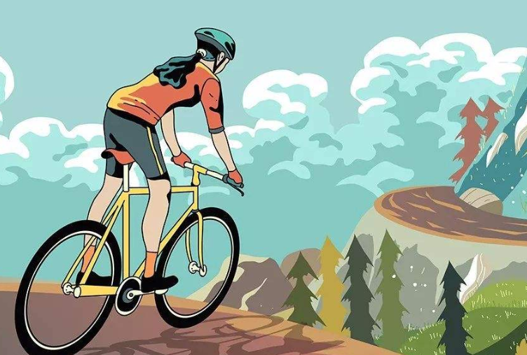 新手指南：如何选购山地自行车