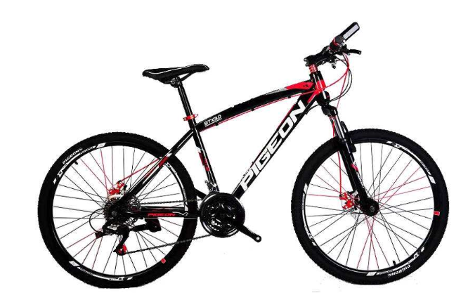 新手指南:如何选购山地自行车 新手指南:如何选购山地自行车