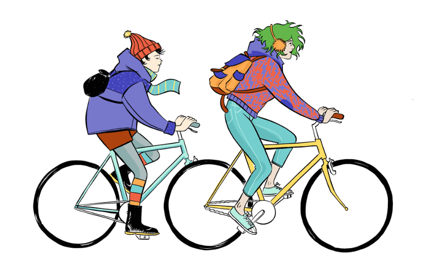 新手指南:如何选购山地自行车 新手指南:如何选购山地自行车