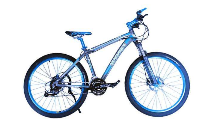 新手指南:如何选购山地自行车 新手指南:如何选购山地自行车