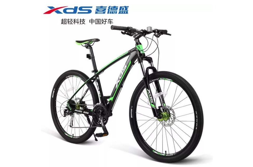 新手指南:如何选购山地自行车 新手指南:如何选购山地自行车