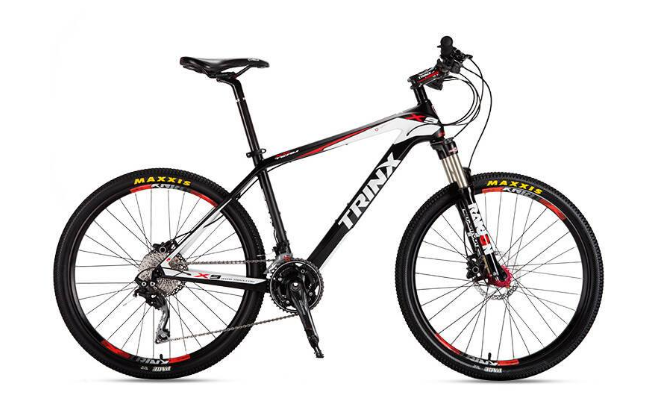 新手指南:如何选购山地自行车 新手指南:如何选购山地自行车
