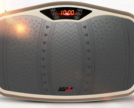 甩脂机真的能减肥吗 甩脂机如何选购 甩脂机真的能减肥吗 甩脂机如何选购