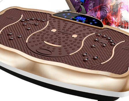 甩脂机真的能减肥吗 甩脂机如何选购 甩脂机真的能减肥吗 甩脂机如何选购