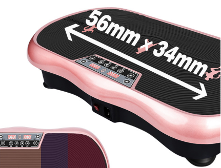 甩脂机真的能减肥吗 甩脂机如何选购 甩脂机真的能减肥吗 甩脂机如何选购