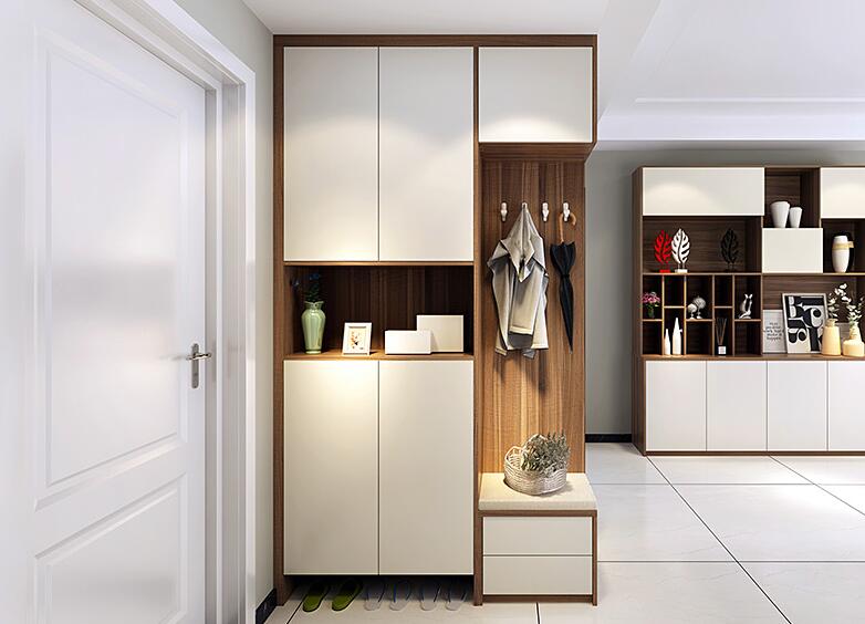 哪种材质的鞋柜好 怎样选购合适的鞋柜 哪种材质的鞋柜好 怎样选购合适的鞋柜