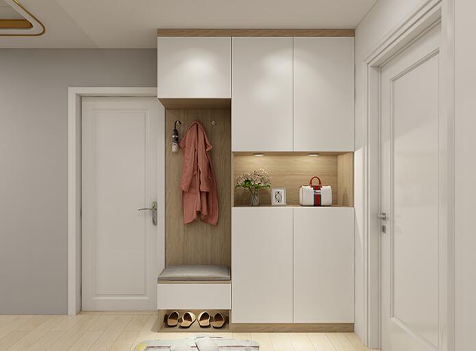 哪种材质的鞋柜好 怎样选购合适的鞋柜 哪种材质的鞋柜好 怎样选购合适的鞋柜