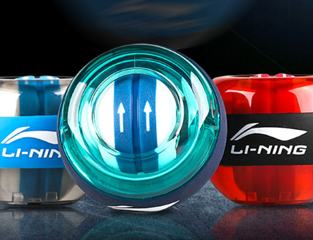 腕力球相关知识:腕力球玩法介绍 腕力球相关知识:腕力球玩法介绍