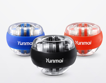 腕力球相关知识:腕力球玩法介绍 腕力球相关知识:腕力球玩法介绍