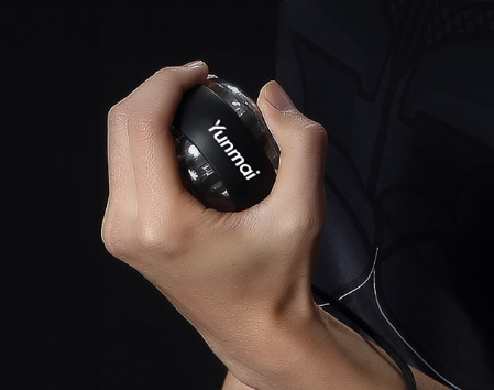 腕力球相关知识:腕力球玩法介绍 腕力球相关知识:腕力球玩法介绍