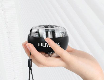 腕力球相关知识:腕力球玩法介绍 腕力球相关知识:腕力球玩法介绍