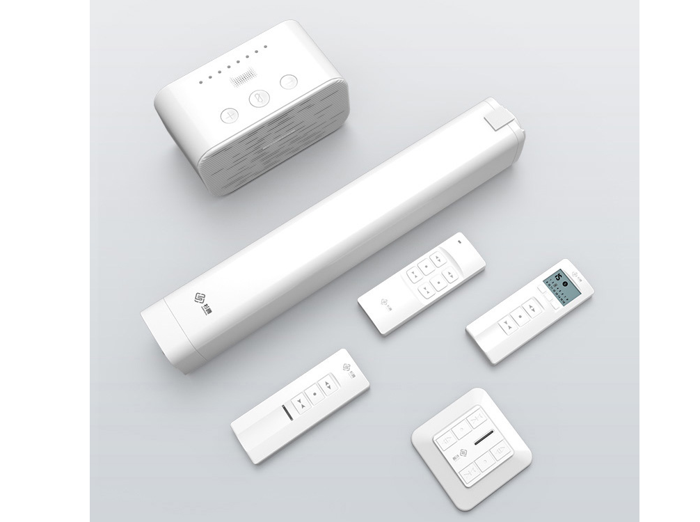 电动窗帘该如何选 电动窗帘安装全攻略 电动窗帘该如何选 电动窗帘安装全攻略