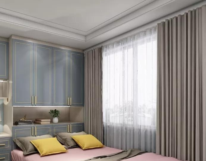 电动窗帘该如何选 电动窗帘安装全攻略 电动窗帘该如何选 电动窗帘安装全攻略