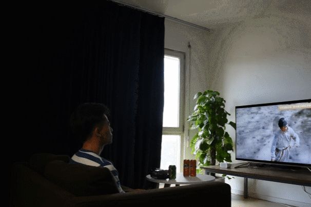 电动窗帘该如何选 电动窗帘安装全攻略-2