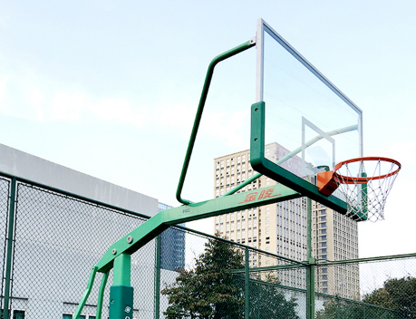 篮球架有哪些种类 篮球架如何保养 篮球架有哪些种类 篮球架如何保养