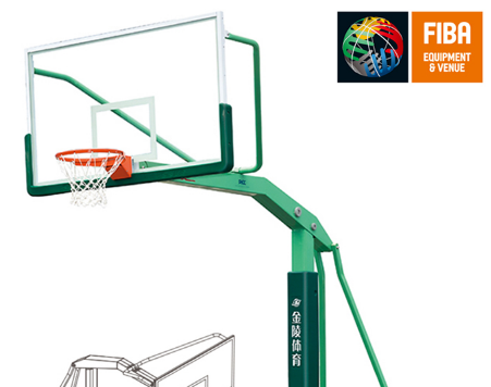 篮球架有哪些种类 篮球架如何保养 篮球架有哪些种类 篮球架如何保养