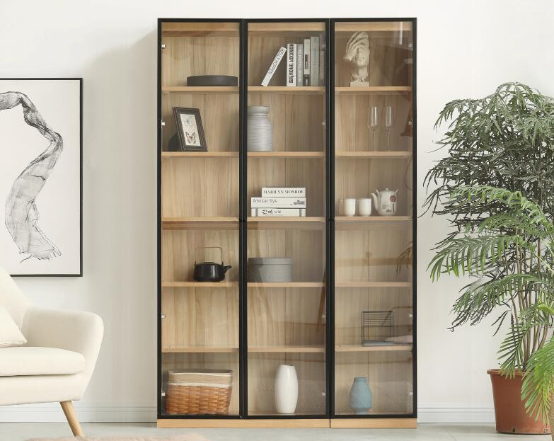 家用书柜怎么选 为您量身定制好书柜 家用书柜怎么选 为您量身定制好书柜