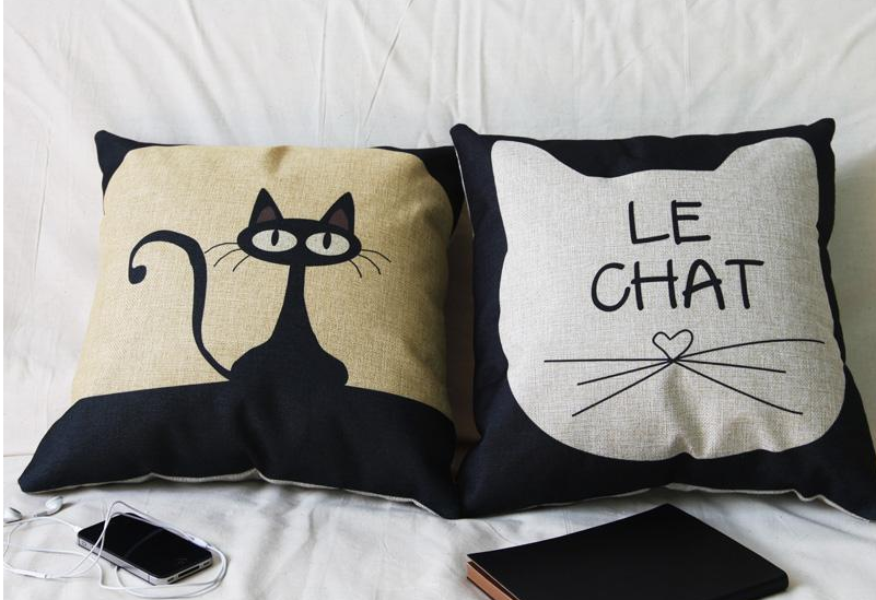 抱枕百科:抱枕如何选 抱枕与靠垫的区别是什么呢? 抱枕百科:抱枕如何选 抱枕与靠垫的区别是什么呢?